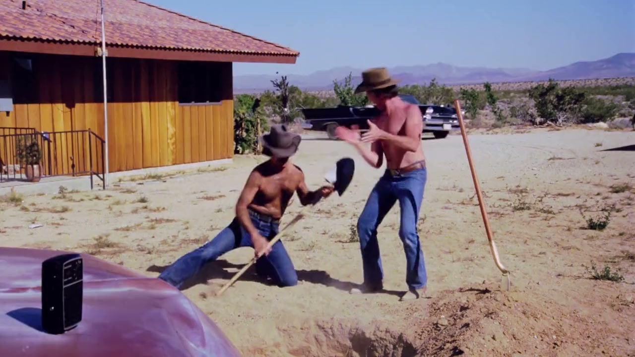 Smokey and the Good Time Outlaws screenshot 1