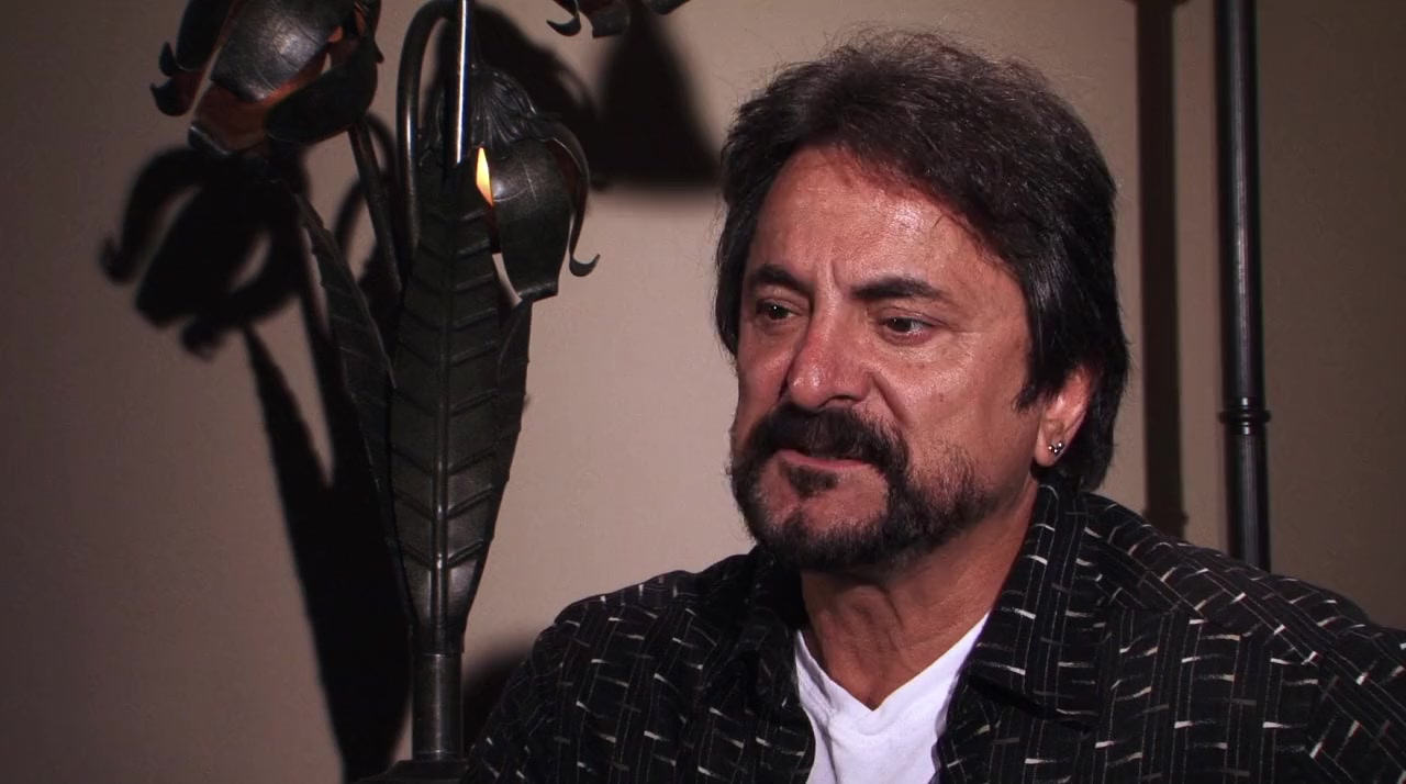 Smoke and Mirrors: The Story of Tom Savini screenshot 3