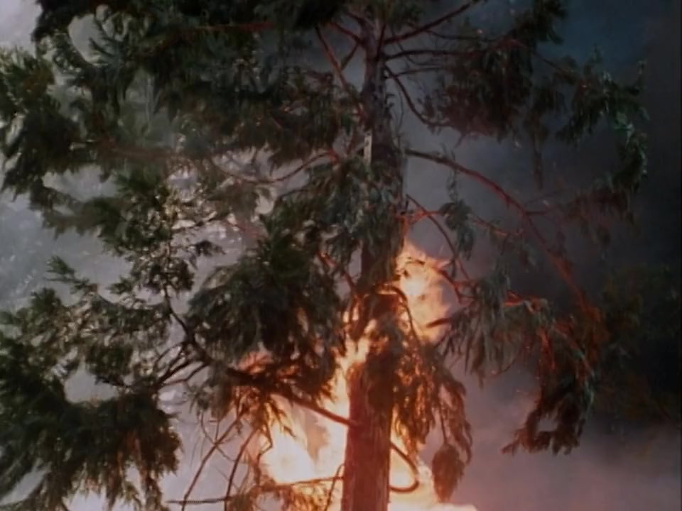 Smoke Jumpers screenshot 1