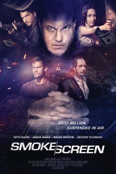 Smoke Screen (2017) poster