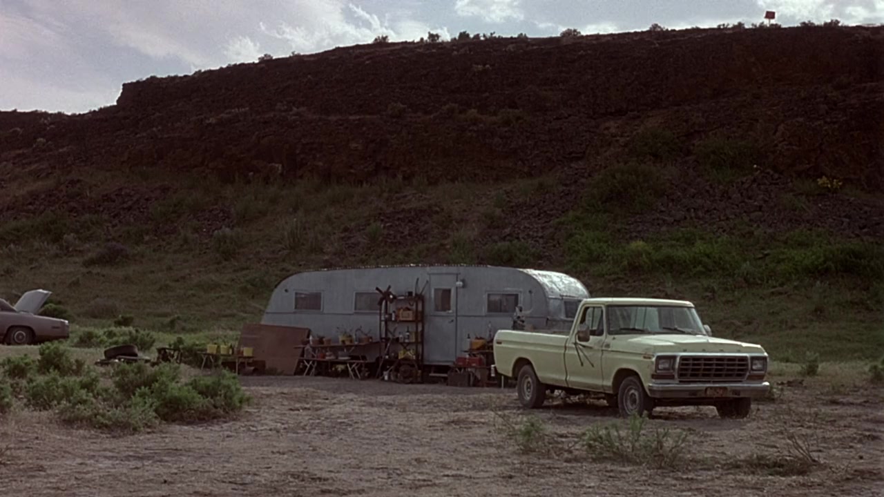 Smoke Signals screenshot 1