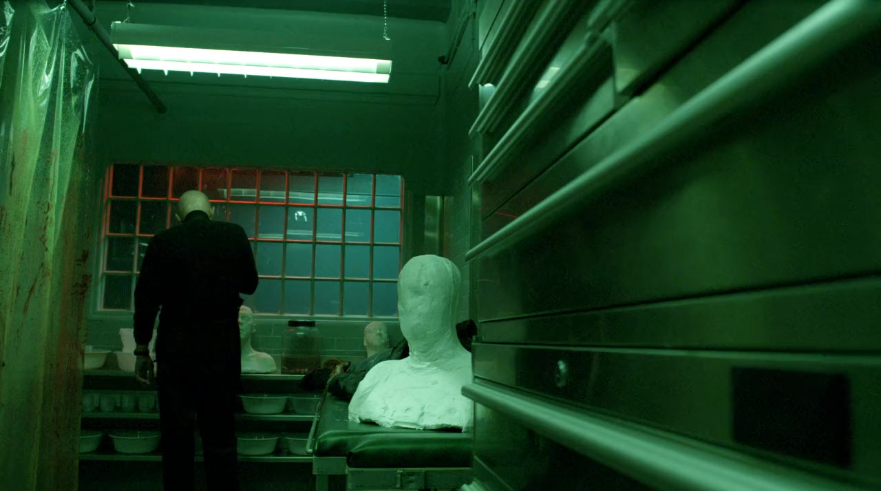 Smokin' Aces 2: Assassins' Ball screenshot 3