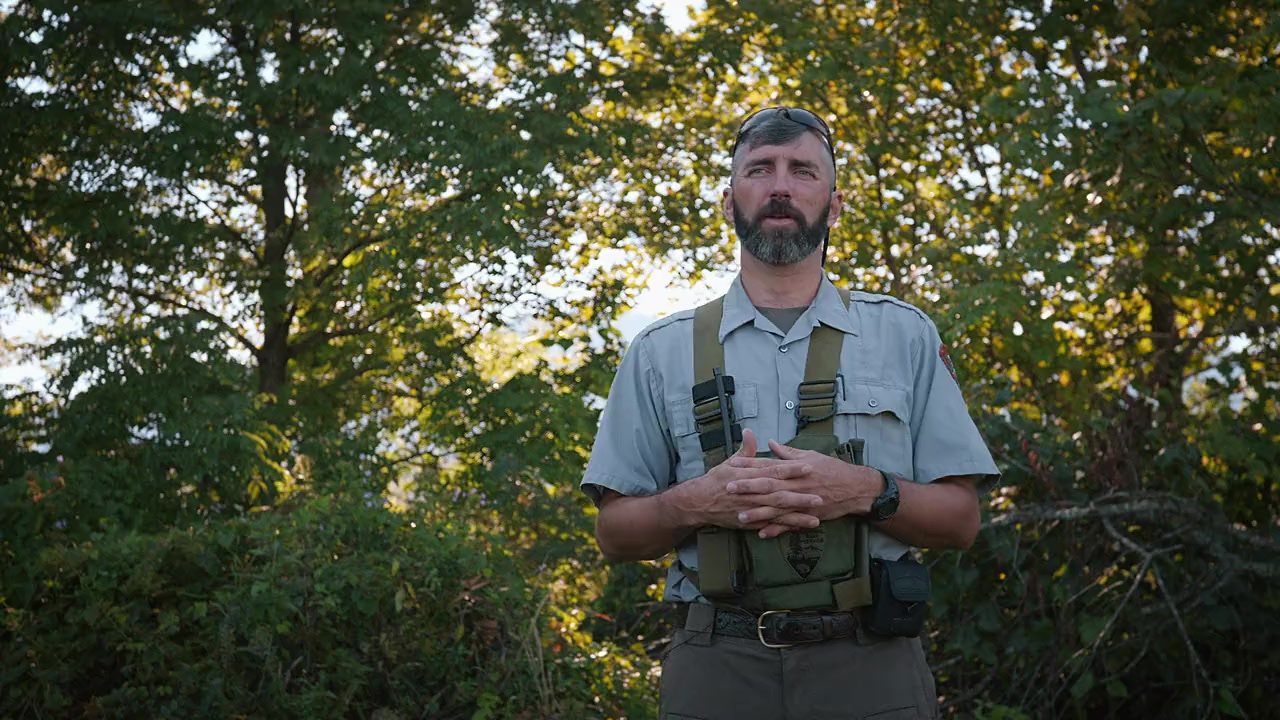 Smoky Mountain Park Rangers screenshot 2