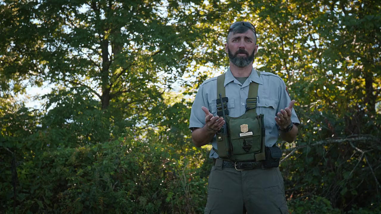 Smoky Mountain Park Rangers screenshot 3