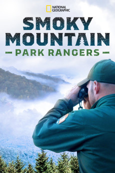 Smoky Mountain Park Rangers (2021) poster