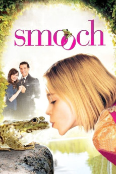 Smooch (2011) poster