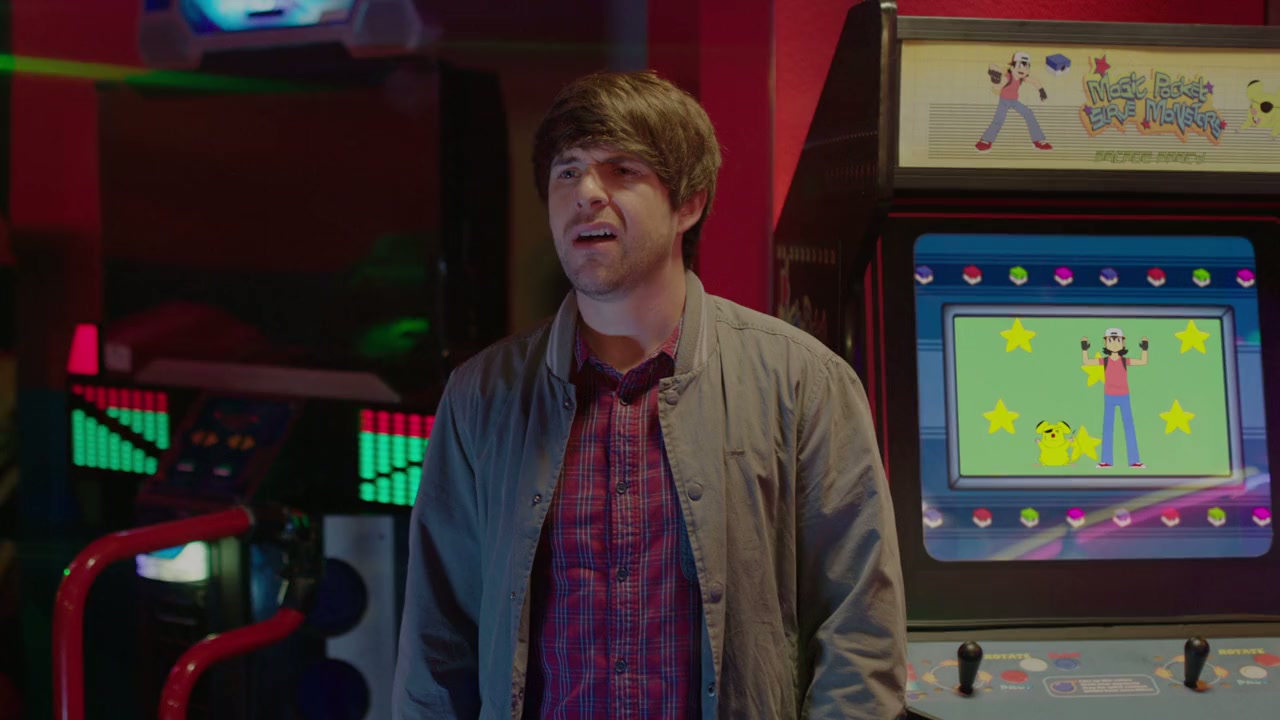 Smosh: The Movie screenshot 2