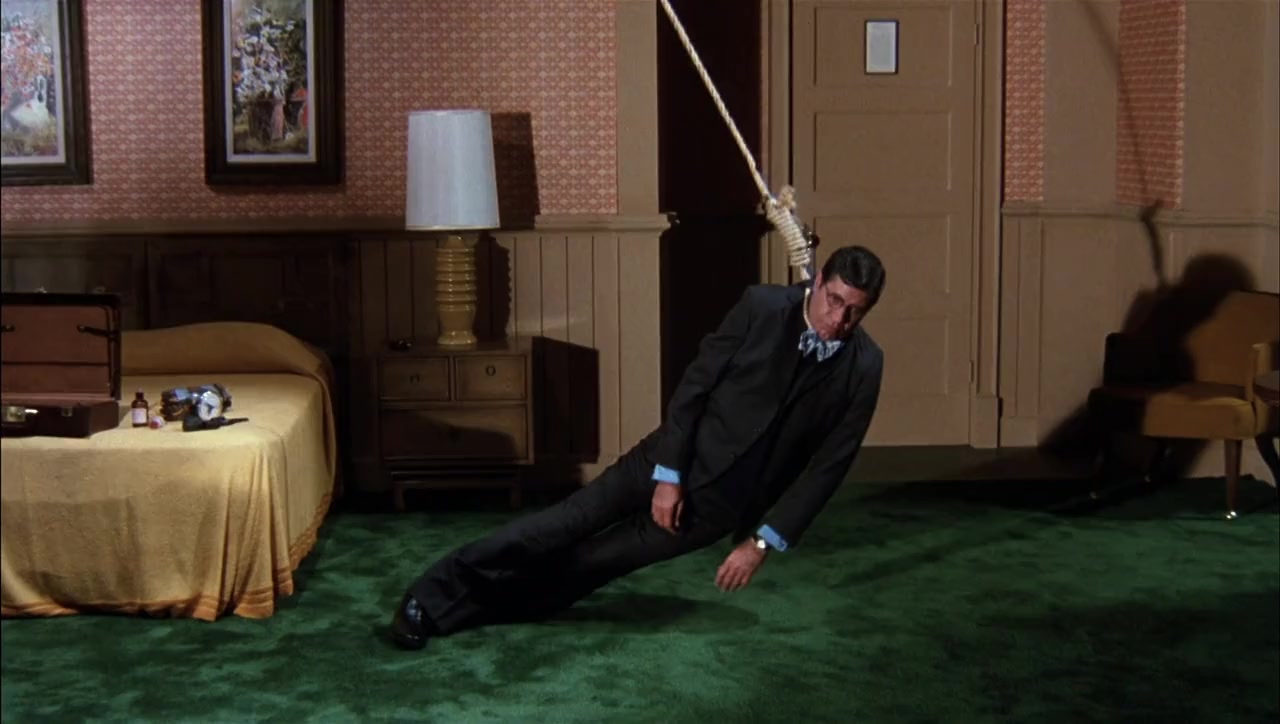 Smorgasbord (The Movie) screenshot 2
