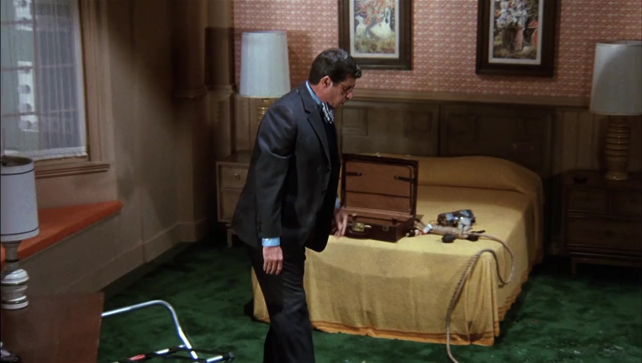 Smorgasbord (The Movie) screenshot 3