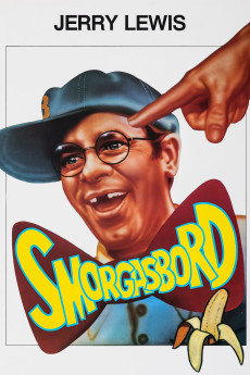 Smorgasbord (The Movie) (1983) poster