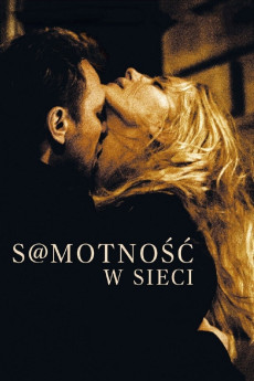 S@motnosc w sieci (2006) poster