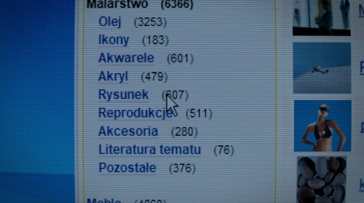 S@motnosc w sieci screenshot 1