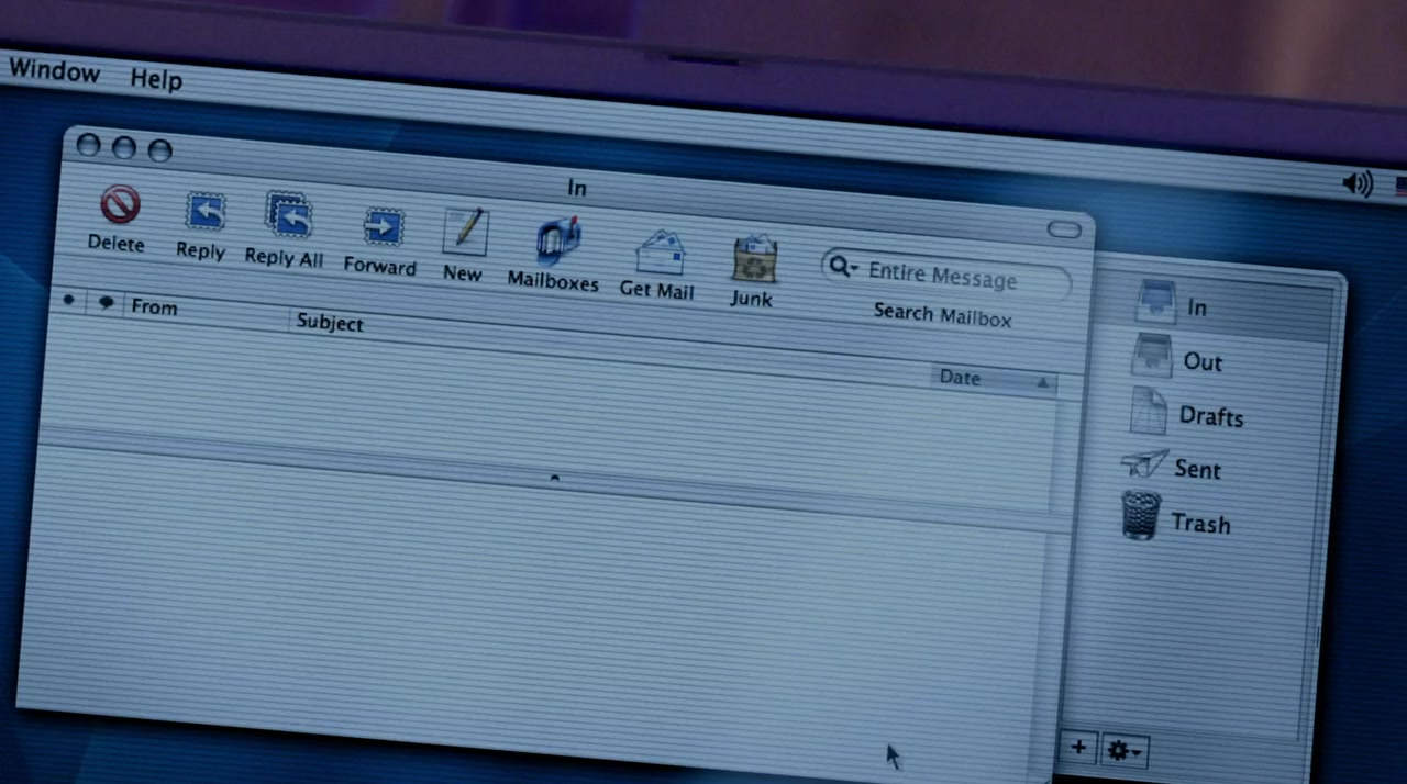 S@motnosc w sieci screenshot 2