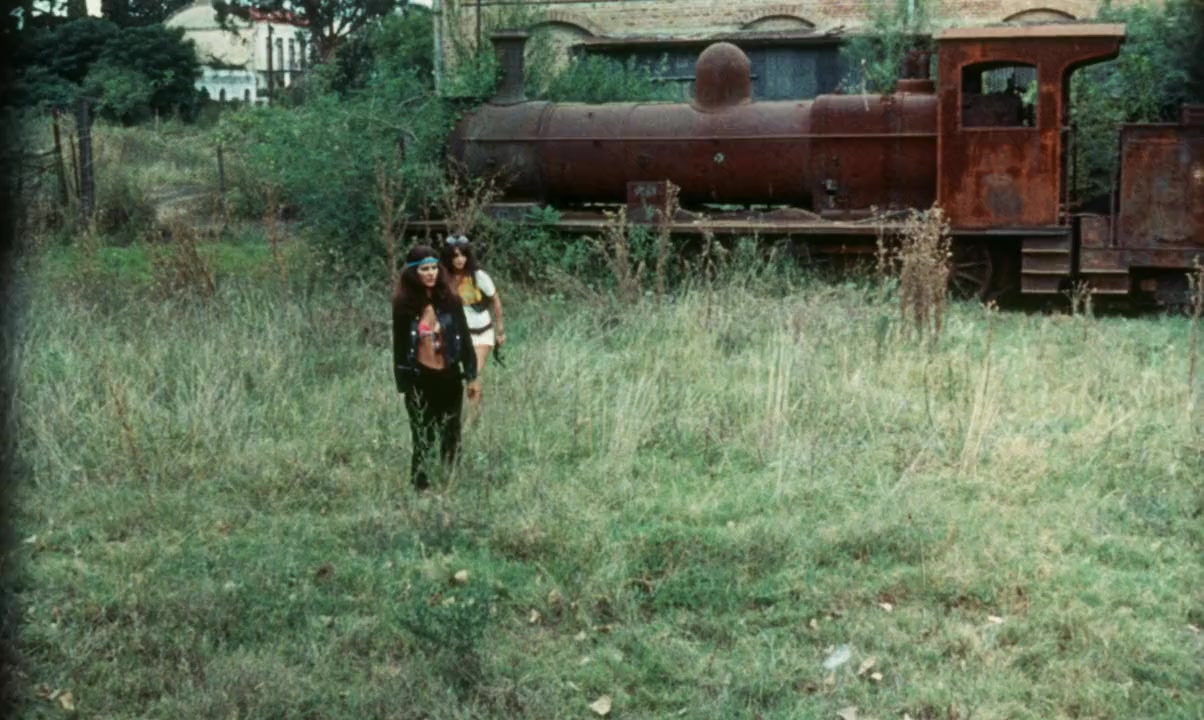 Snuff screenshot 1