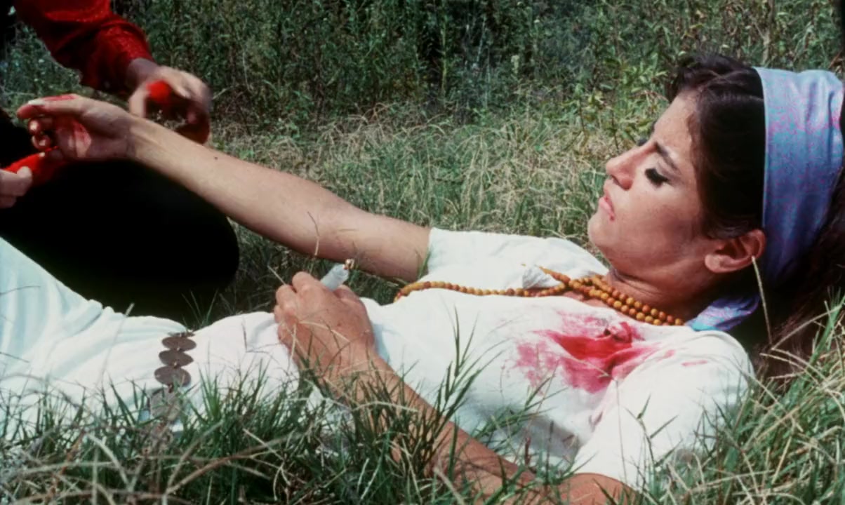 Snuff screenshot 2