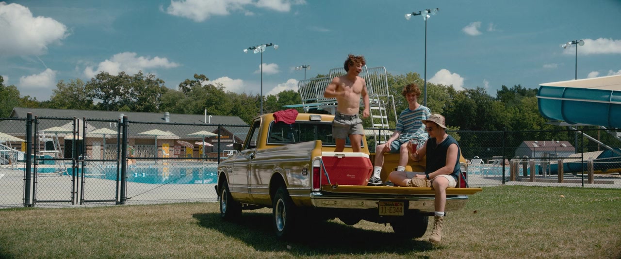 Snack Shack screenshot 1