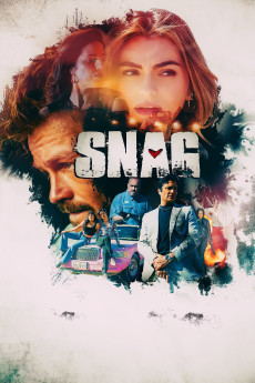 Snag: Chapter One (2023) poster