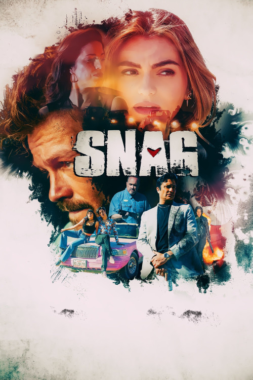 Snag: Chapter One (2023) poster