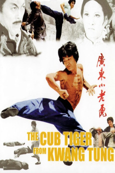 Diao shou guai zhao (1973) poster