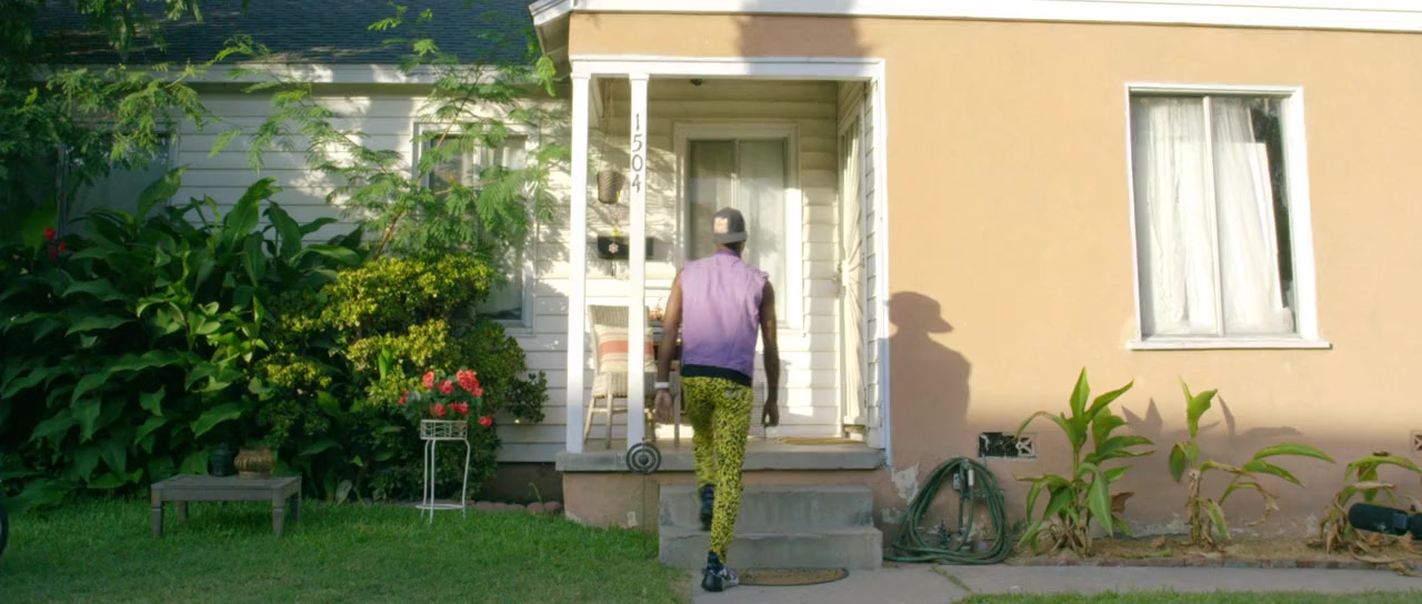 Snake Outta Compton screenshot 3