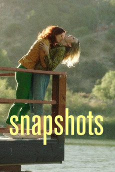 Snapshots (2018) poster