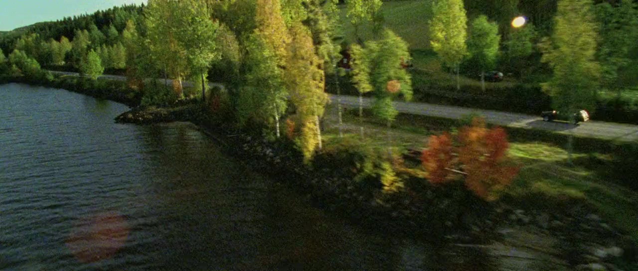 Snarveien screenshot 2