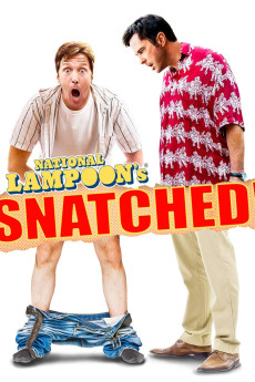 Snatched (2014) poster