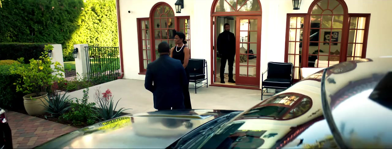Snatched screenshot 1
