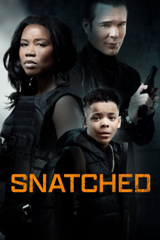 Snatched (2024) poster