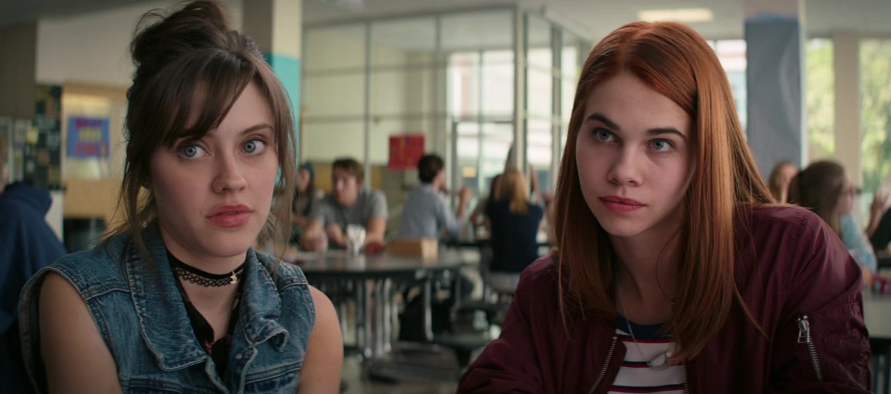 Snatchers screenshot 1