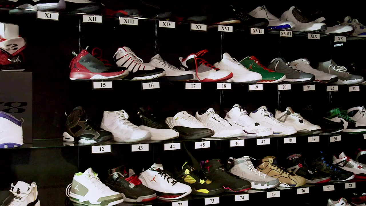 Sneakerheadz screenshot 2