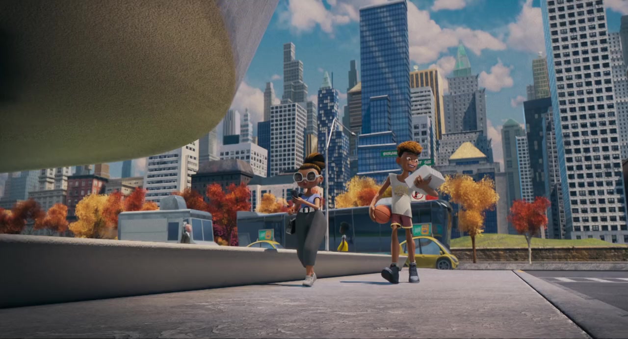 Sneaks screenshot 1