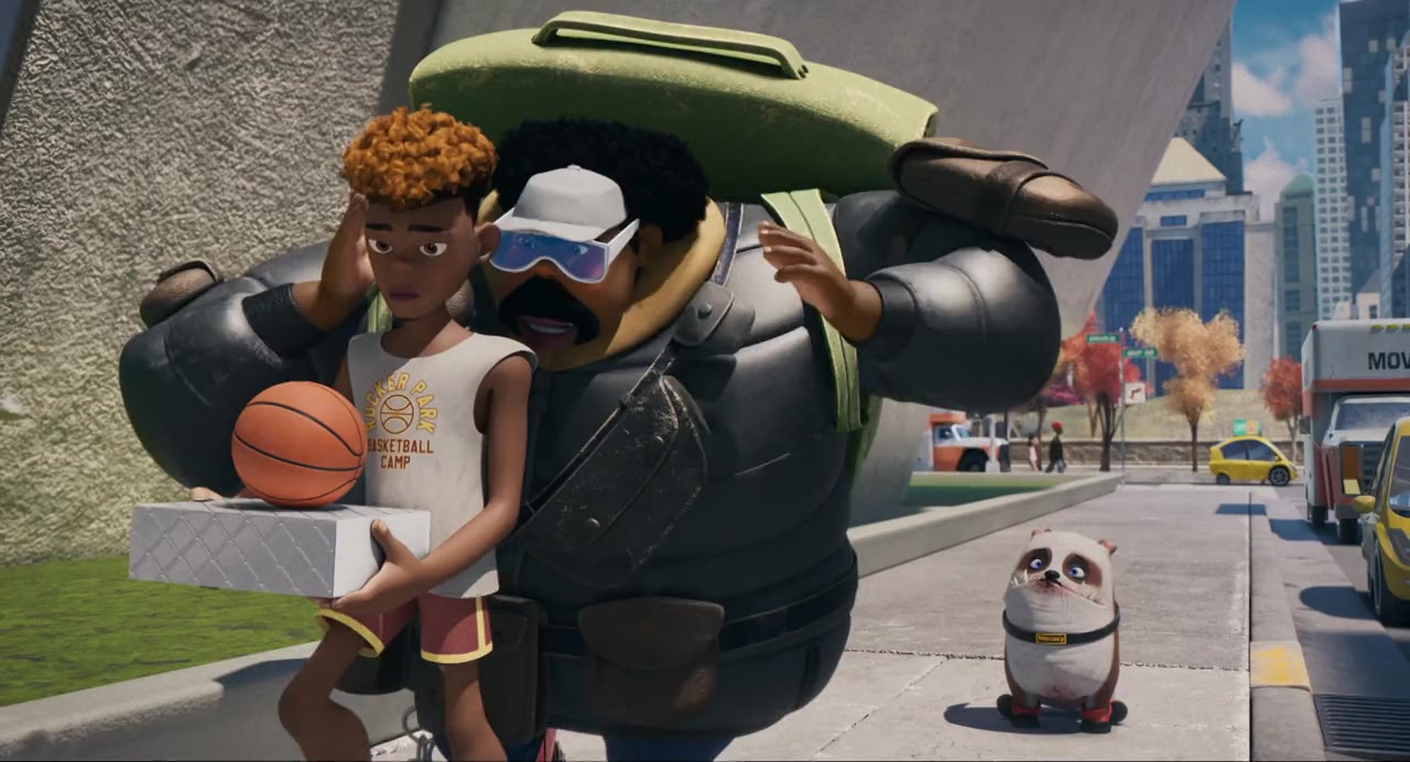 Sneaks screenshot 2