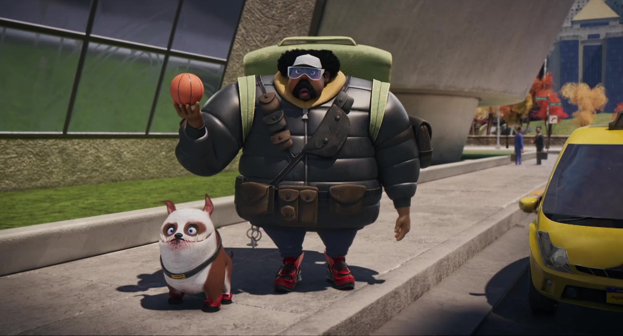 Sneaks screenshot 3