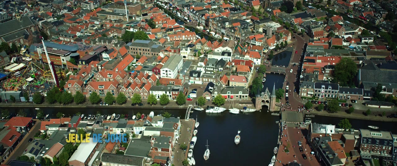 Sneekweek screenshot 1