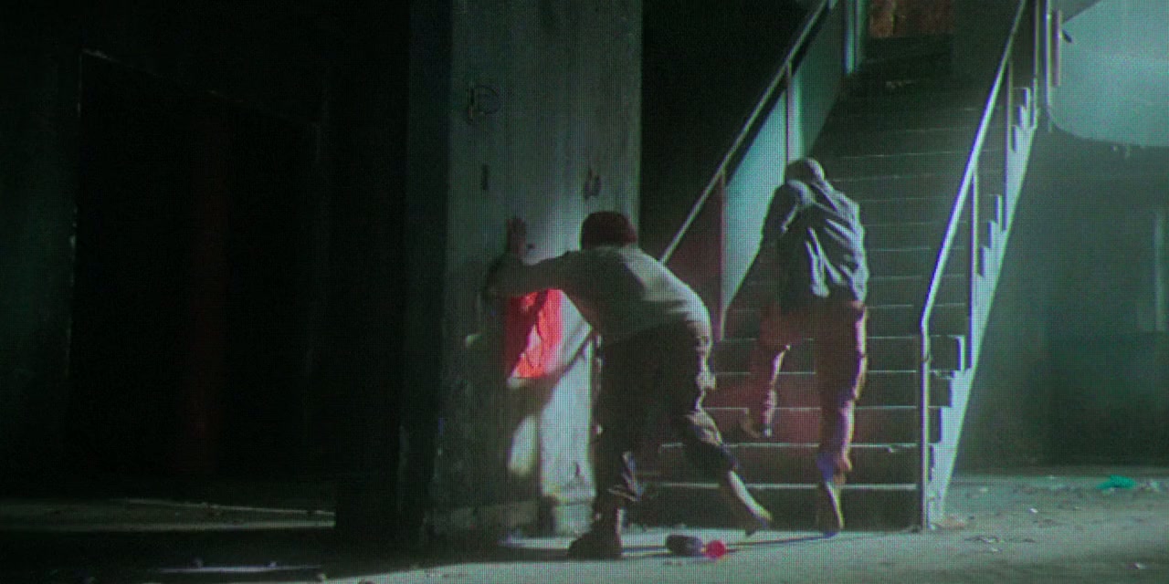 Sniper: No Nation screenshot 2