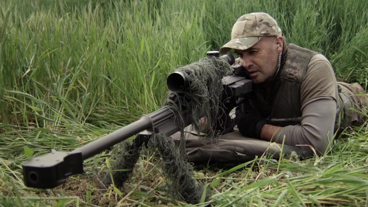 Sniper: Ghost Shooter screenshot 3