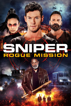 Sniper: Rogue Mission (2022) poster