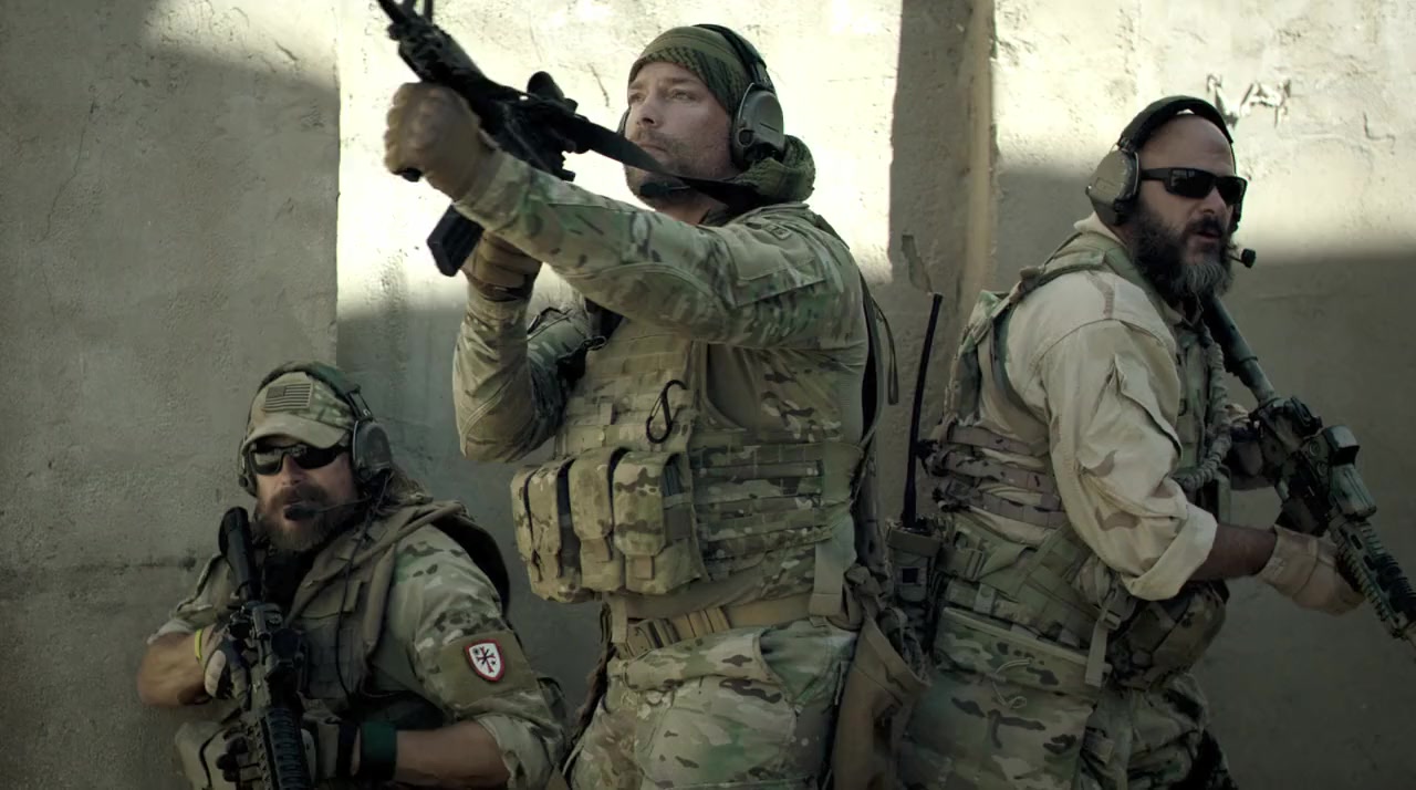 Sniper Special Ops screenshot 2