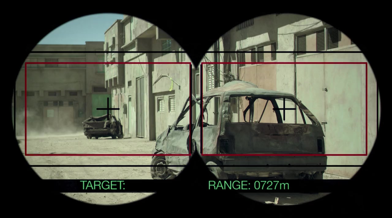Sniper Special Ops screenshot 3