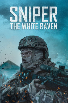 Sniper. The White Raven (2022) poster