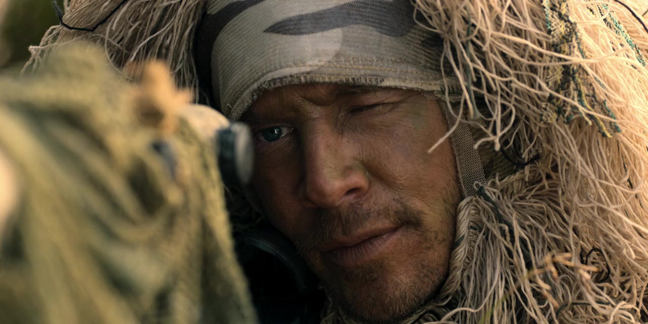 Sniper: The Last Stand screenshot 1