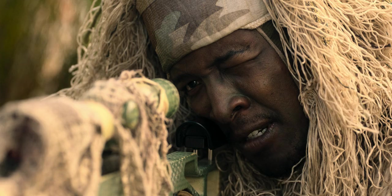 Sniper: The Last Stand screenshot 2