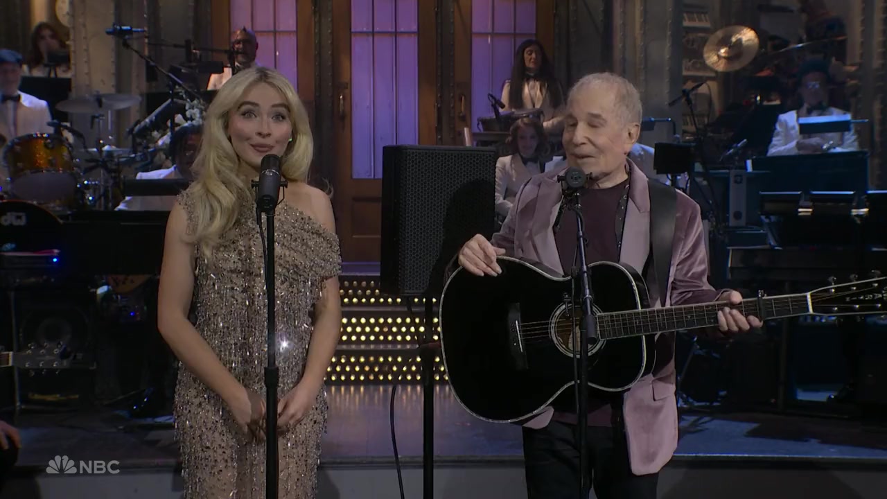 SNL50: The Anniversary Special screenshot 1
