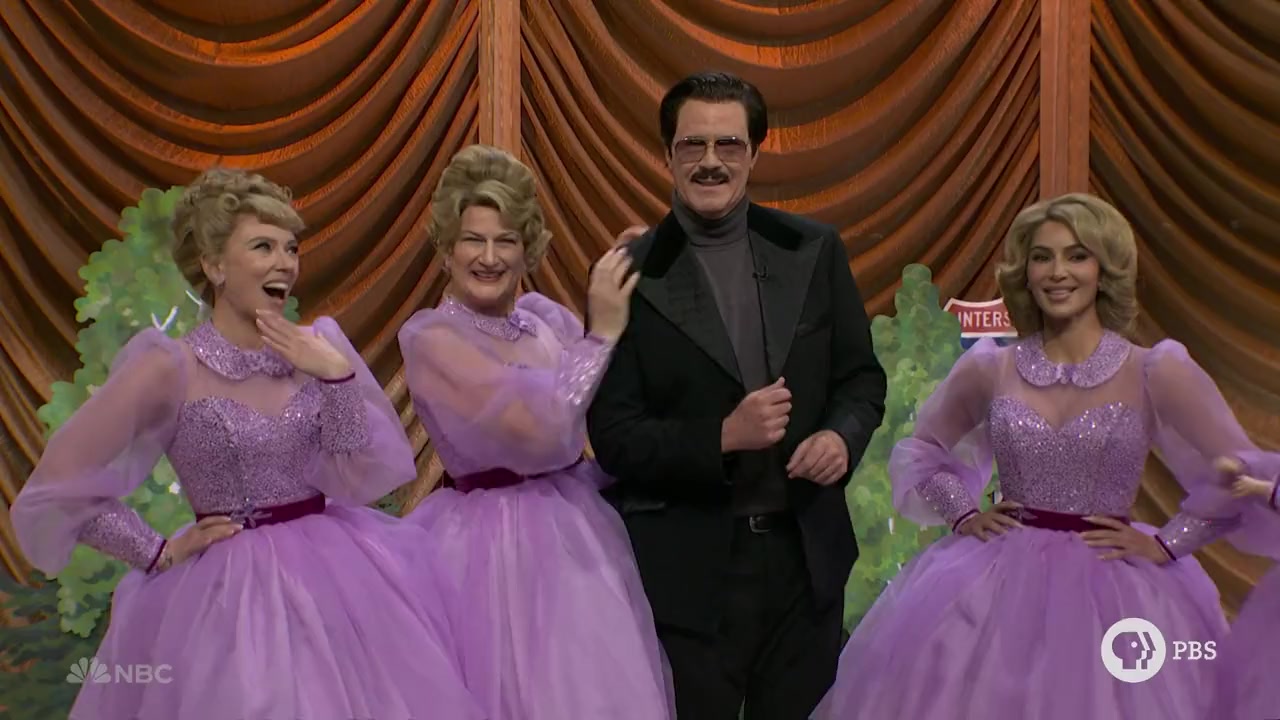 SNL50: The Anniversary Special screenshot 2