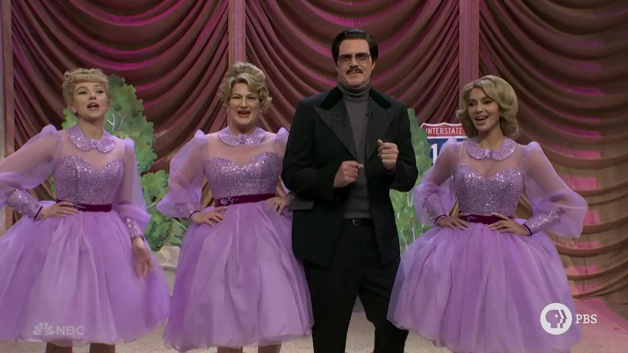 SNL50: The Anniversary Special screenshot 3