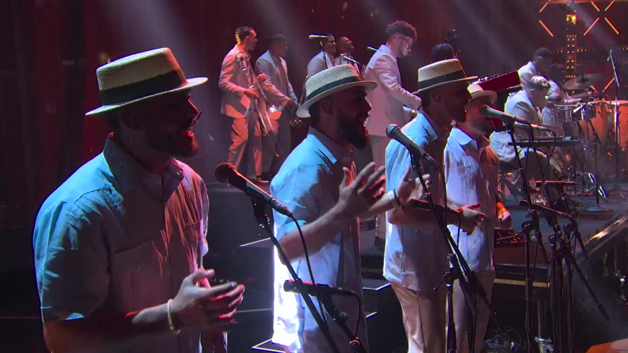 SNL50: The Homecoming Concert screenshot 1