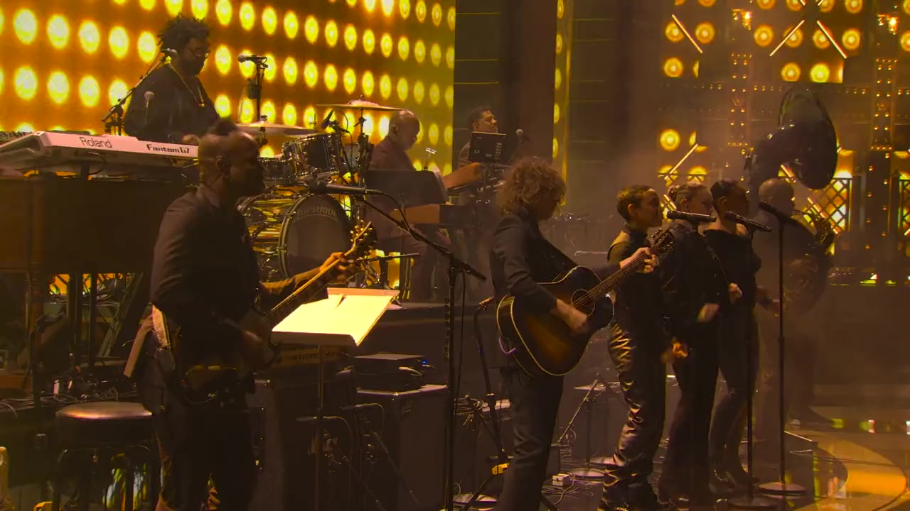 SNL50: The Homecoming Concert screenshot 2