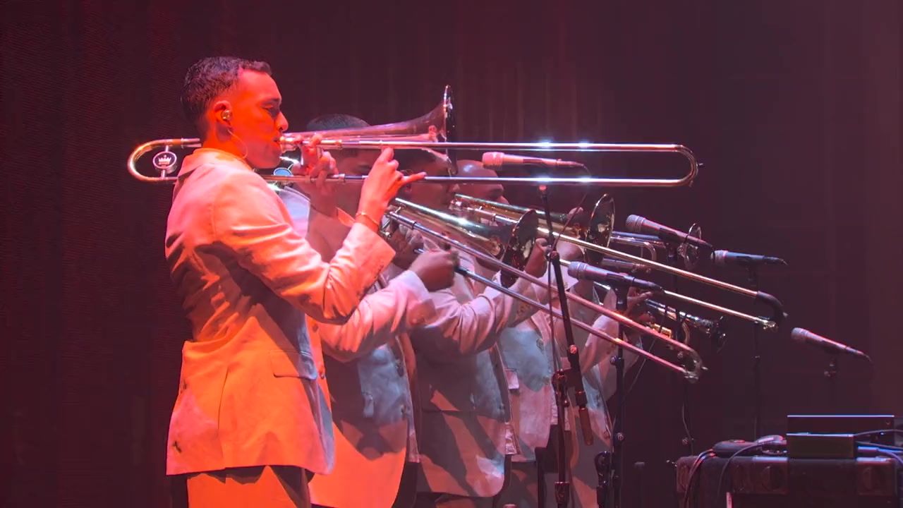 SNL50: The Homecoming Concert screenshot 3
