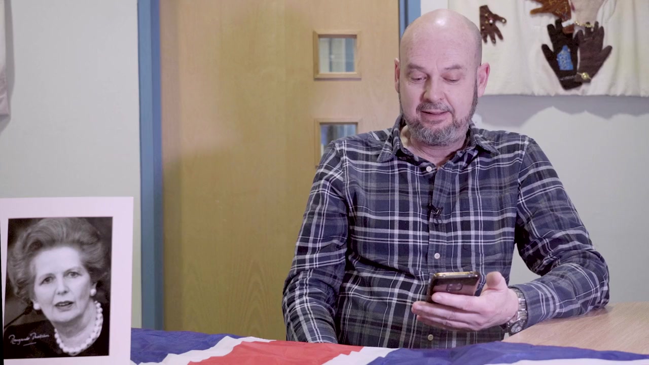Snooker Man screenshot 2